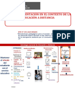 Retroalimentacion