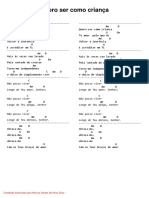 Querosercomocriana DiantedoTrono PDF