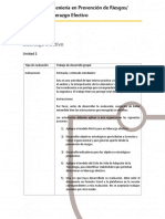 Trabajo de Desarrollo Grupal Unidad 2 Liderazgo PDF