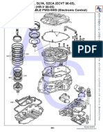Honda - CVT - PDF Ppartes PDF