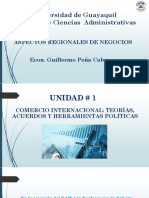 Semana 2 Aspectos Regionales PDF