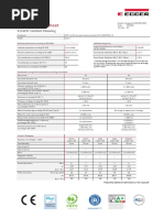 TDS EGGER Comfort Flooring en PDF