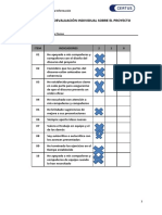 Tarea de Comunicación y Gestion