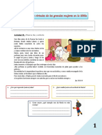 Religión - Clase 07 - 2do PDF