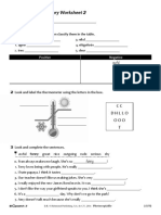 Stopwatch 2 Unit 5 Vocabulary 2 (2.5.V2) PDF