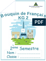 French - 2nd - Term 3