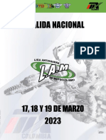 RP Ii Val MX - Antioquia 2023