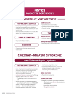 Phagocyte Deficiencies PDF