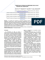 Artigo 1 Síndrome de Cri-Du-Chat PDF