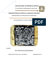 Metalografia y Lo Que Faltaba PDF