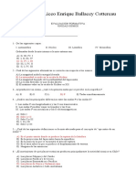 Evaluación Formativa