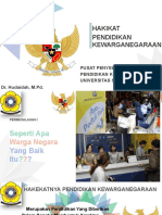 Pertemuan 1