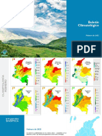 02 Boletín Climatológico Febrero 2022 PDF