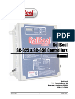 4801-5156 (SC-325, SC-650 Controller Owner Manual)