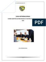 Curso Gestão de Prevenção e Controle de Perdas-PCP-Manual de Estudo PDF