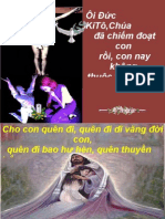 Oi Duc KITO Chua Da Chiem Doat Con Roi