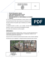 Informe Técnico - Recorrido Unsa 27-04-20 PDF