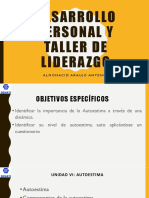 Sesión V PDF