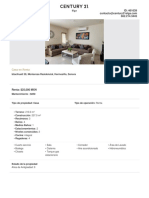 Ficha Tecnica Inmueble PDF