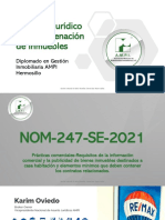 Regimen Juridico Enajenacion PDF