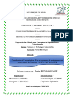 Rapport TOUNGAKOUAGOU Sokoka - Compressed PDF