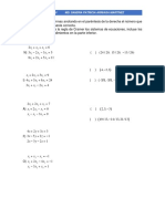 Consigna 17B. Algebra Ii Ene-Jun 2023 PDF