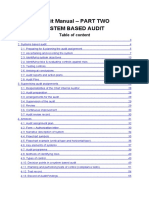 Part 2 Sistem Based Audit