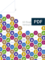 6G Roadmap For Vertical Industries Report PDF