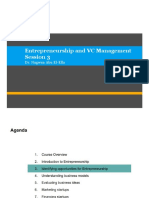 Entrep. Course - Dr. Nagwan - Session 3