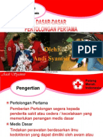 Dasar-Dasar PP