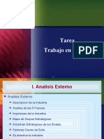 Tarea Trabajo en Equipo