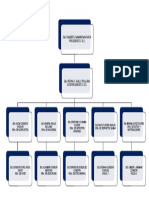 Organigrama Ces