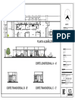 Casa Habitacion-Albañileria - DT