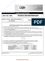 Tecnico em Enfermagem PDF