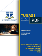 Tugas 1 Perilaku Organisasi 1.2