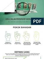 Uang Dalam Perspektif Ekonomi Islam PDF