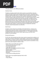 Download Candidiasis Mulut by Agung Widarso SN64315807 doc pdf