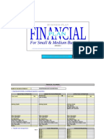 ENT530 Financial System