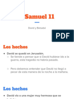 2 Samuel 11 PDF