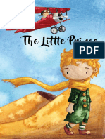 Libreta Principito PDF