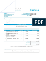 Factura 002 PDF