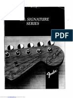 Eric - Clapton - Stratocaster Manual PDF