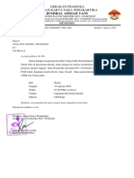 Surat Dispensasi Caca PDF