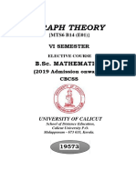 SLM - Maths-Graph Theory PDF