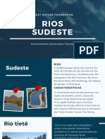 Rios Sudeste, Incompleto, Quero Meu Downlowd