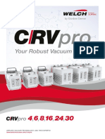 C22246 CRVpro Brochure 210x297 EN To EMEA Sept 2017 WEB PDF