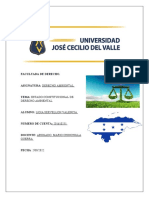 Tarea 6 ESTADODERECHOAMABIENTAL