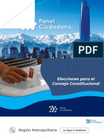 Panel Ciudadano Semana 6 PDF