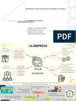 Areas de La Empresa PDF
