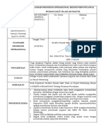 SPO Rekrutmen Pegawai PDF